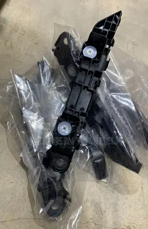 Acura RDX 2019 2020 2021 2022 2023 2024 2025 Bumper Locker