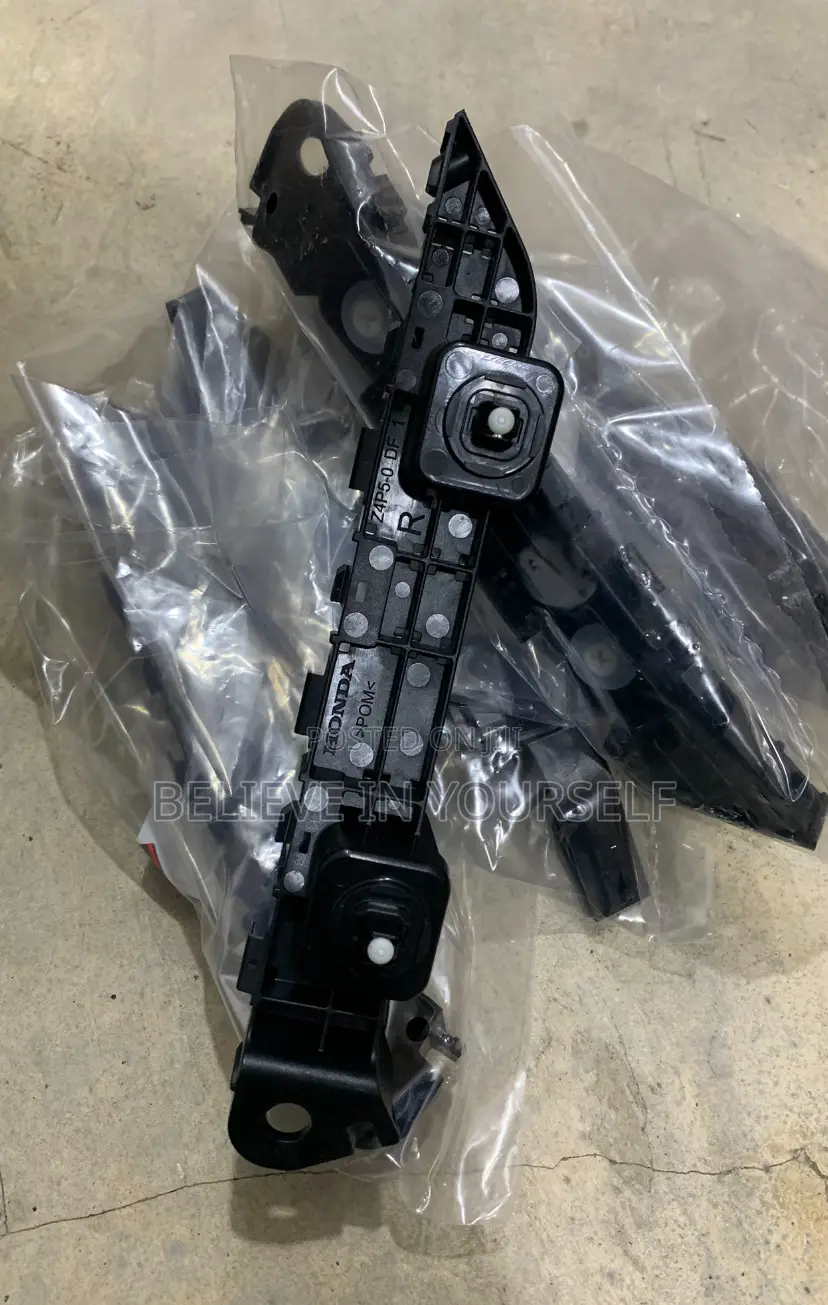 Acura RDX 2019 2020 2021 2022 2023 2024 2025 Bumper Locker