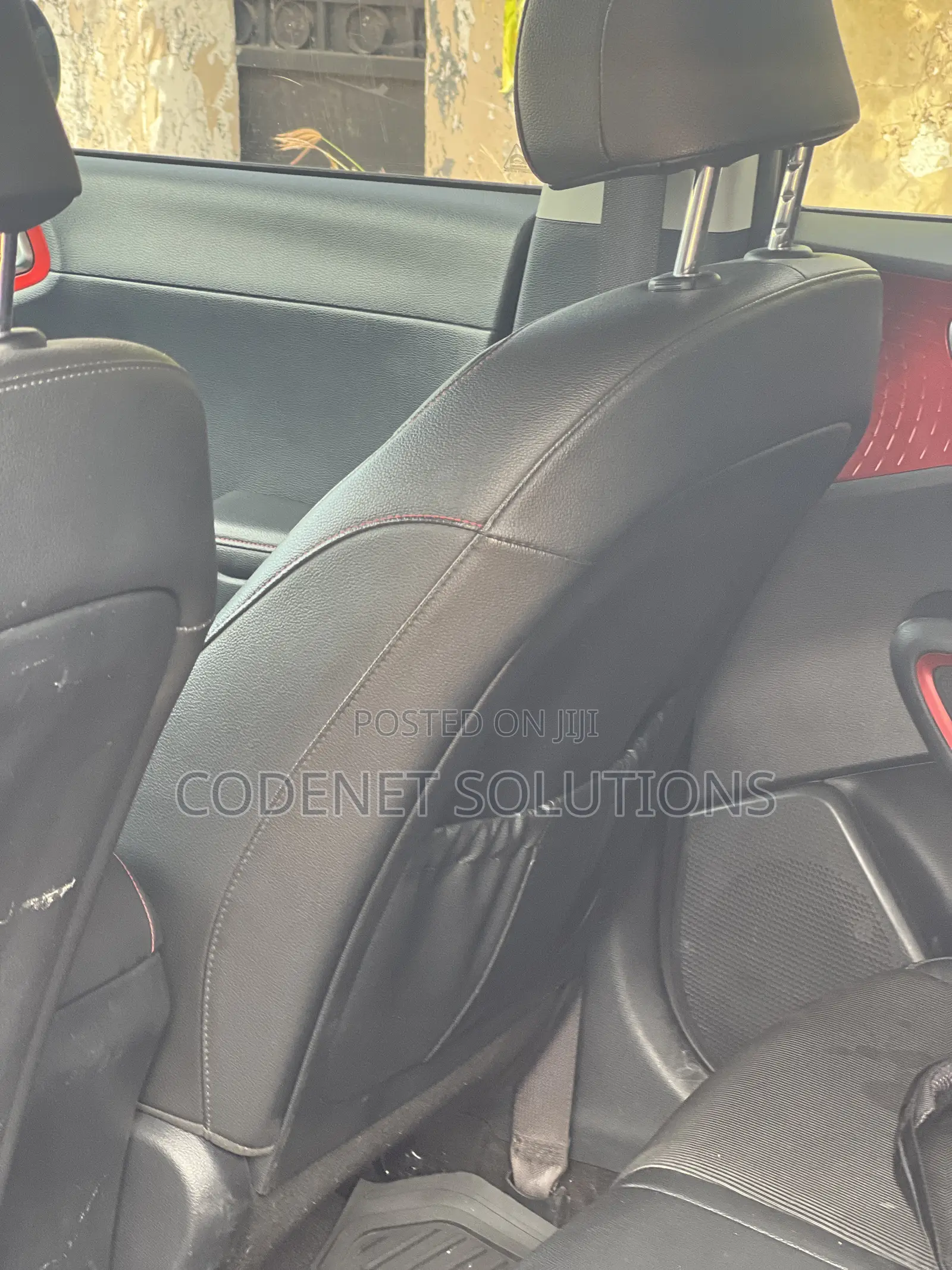 Kia Soul GT-Line 2022 Gray