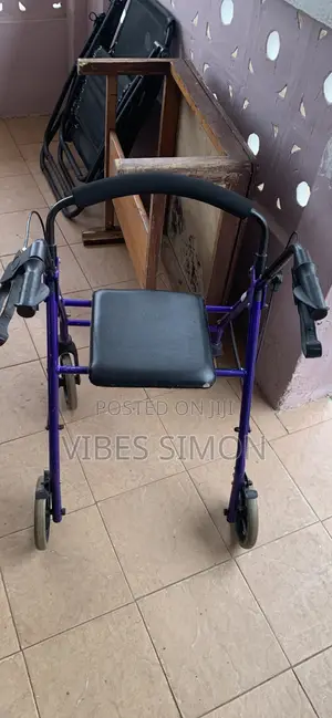 Wheel Chair