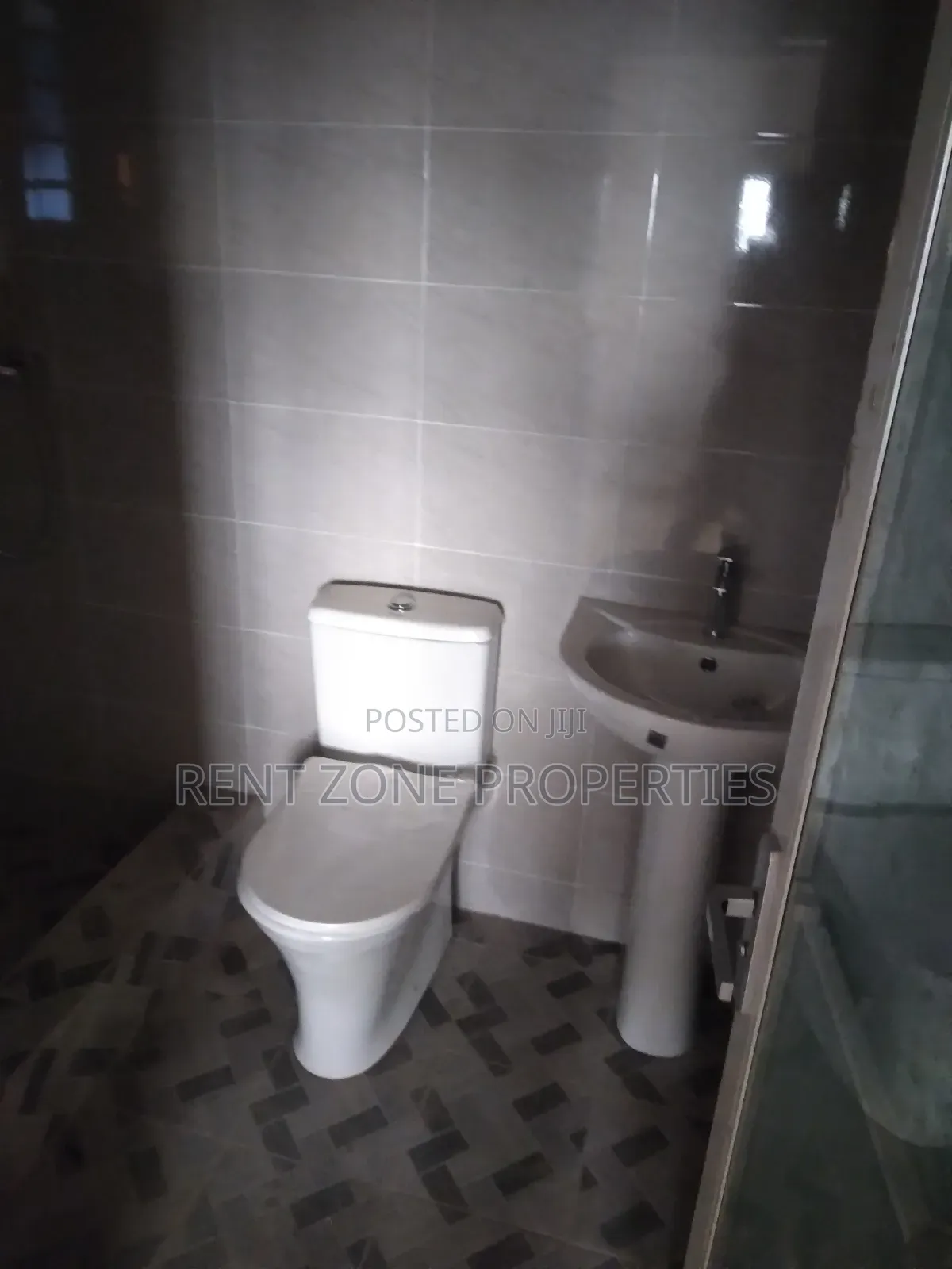 2bdrm Apartment in Ofankor for rent