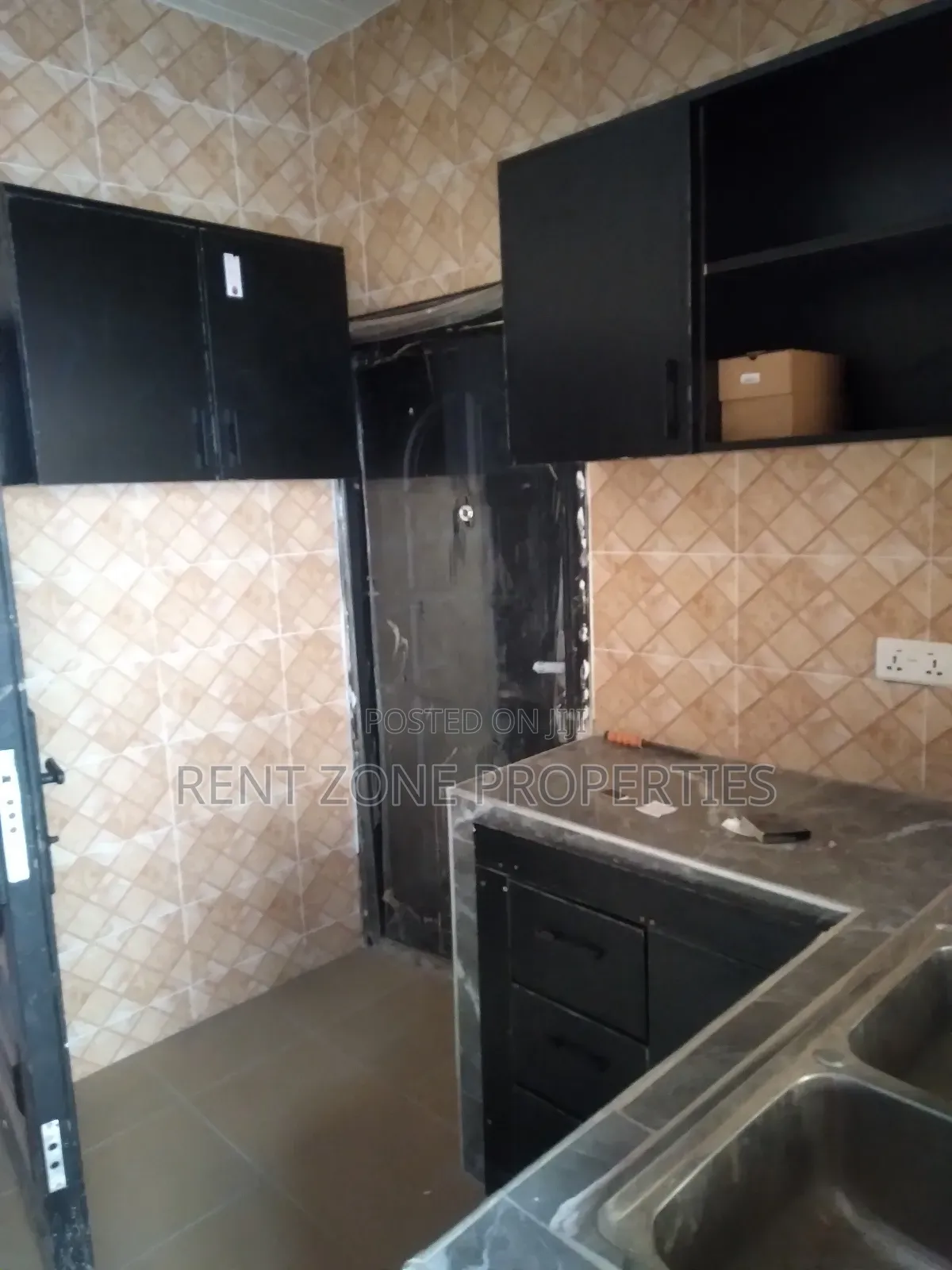 2bdrm Apartment in Ofankor for rent