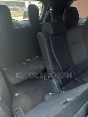 Mitsubishi Outlander 2018 Black