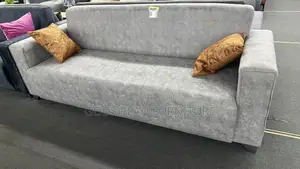 3 Seater Sofa