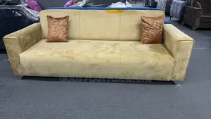 3 Seater Sofa