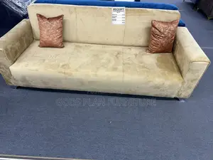 3 Seater Sofa