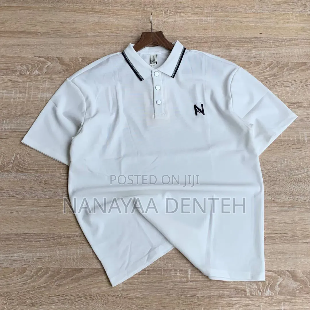 Men's Lacoste