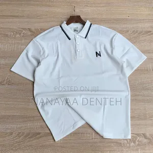 Men's Lacoste