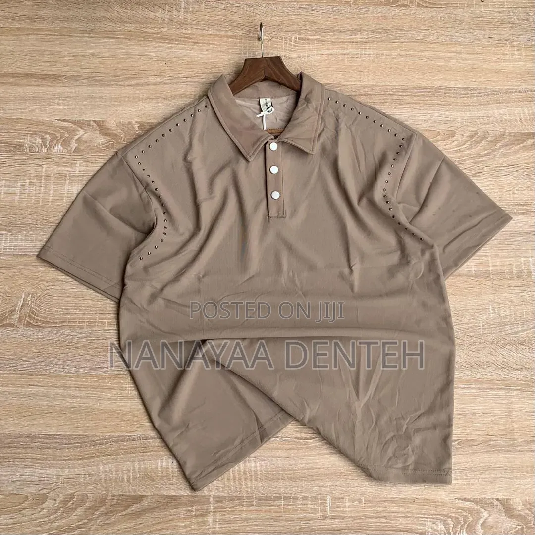 Men's Lacoste