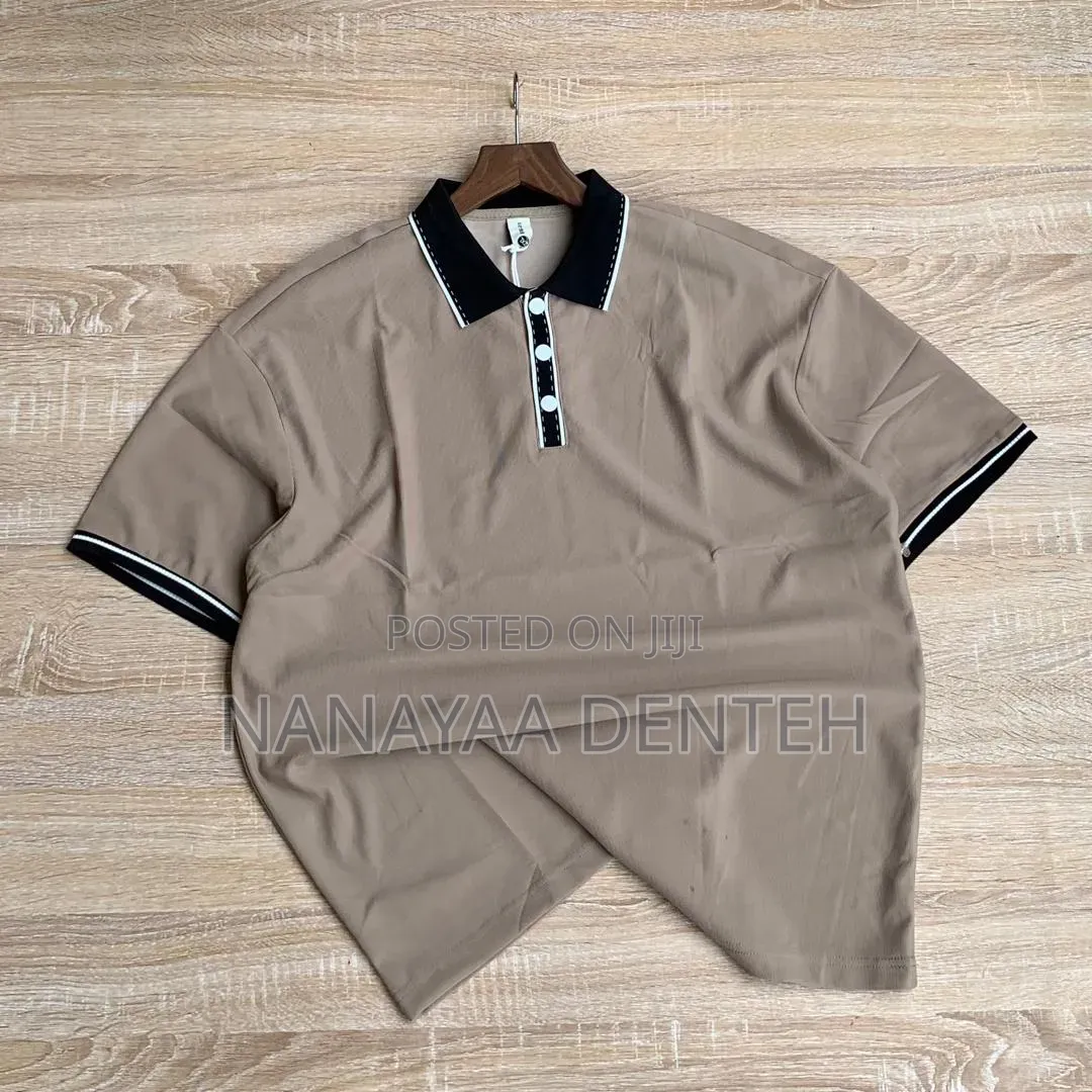 Men's Lacoste