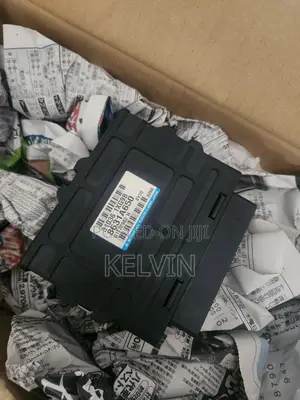 Mitsubushi Outlander TCM Transmission Control Module