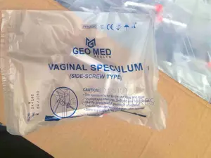 Vaginal Speculum