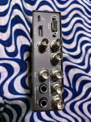 Blackmagic Design Ultra HD Mini