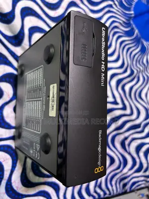 Blackmagic Design Ultra HD Mini