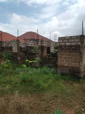 Uncompleted Title 3 Bedroom House for Sale