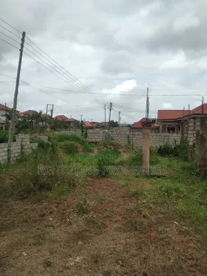 Uncompleted Title 3 Bedroom House for Sale