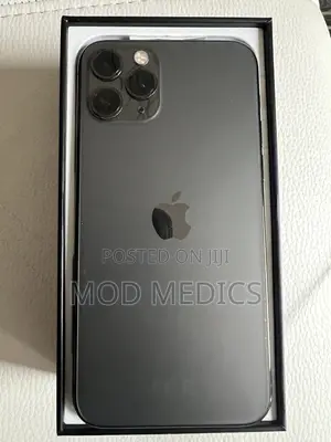 Apple iPhone 11 Pro 256 GB Gray