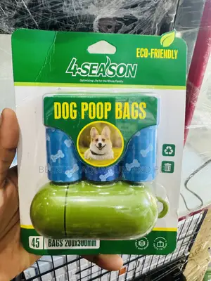 45 Pieces Pop Bag With Free Container