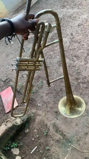 Valve Trombone