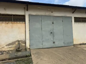 1350 SQM Warehouse for Rent at Achimota Mile 7