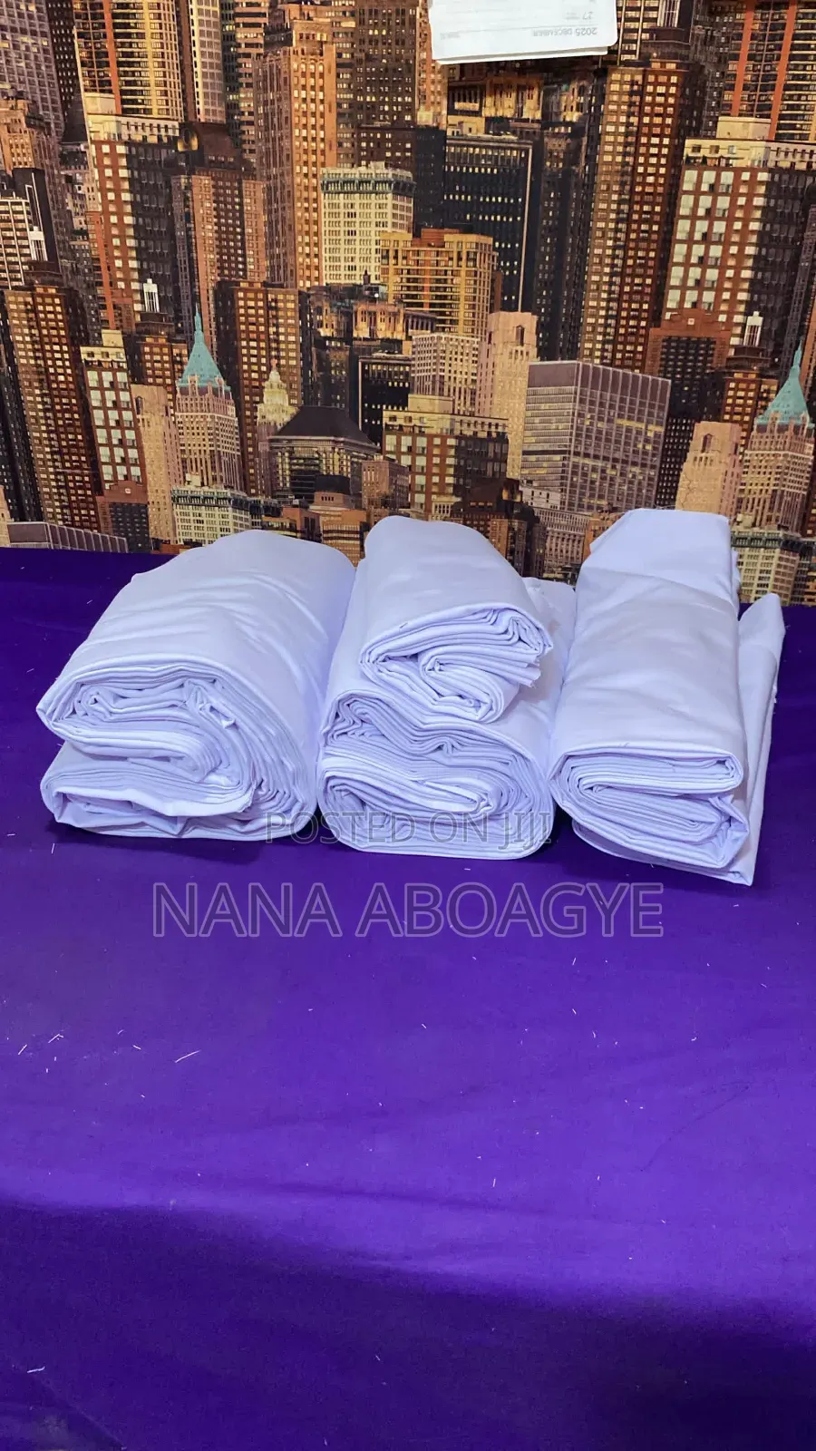 Fabrics for Sale