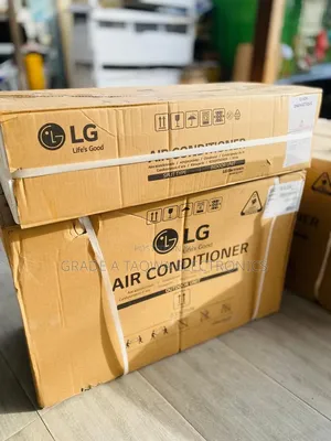 LG 2hp Split Air Condition