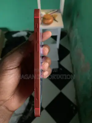 Apple iPhone 12 128 GB Red
