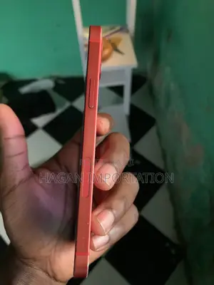 Apple iPhone 12 128 GB Red