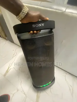 Sony SRS-XP700 Wireless Party Speaker
