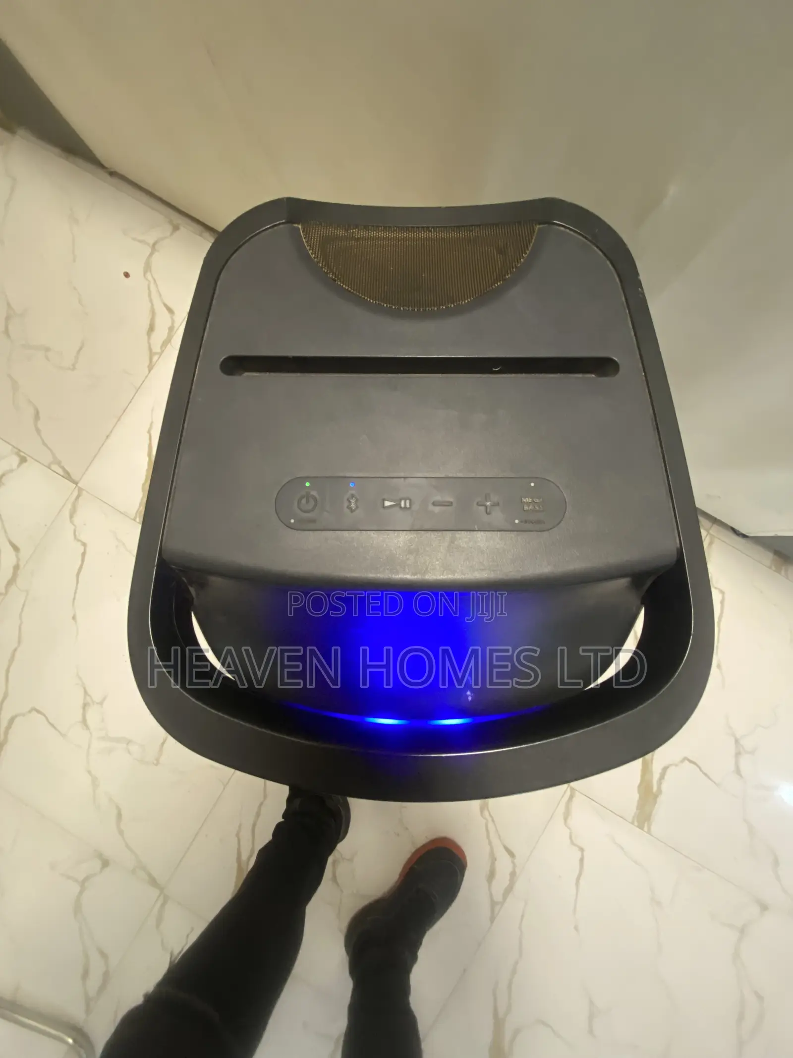 Sony SRS-XP700 Wireless Party Speaker