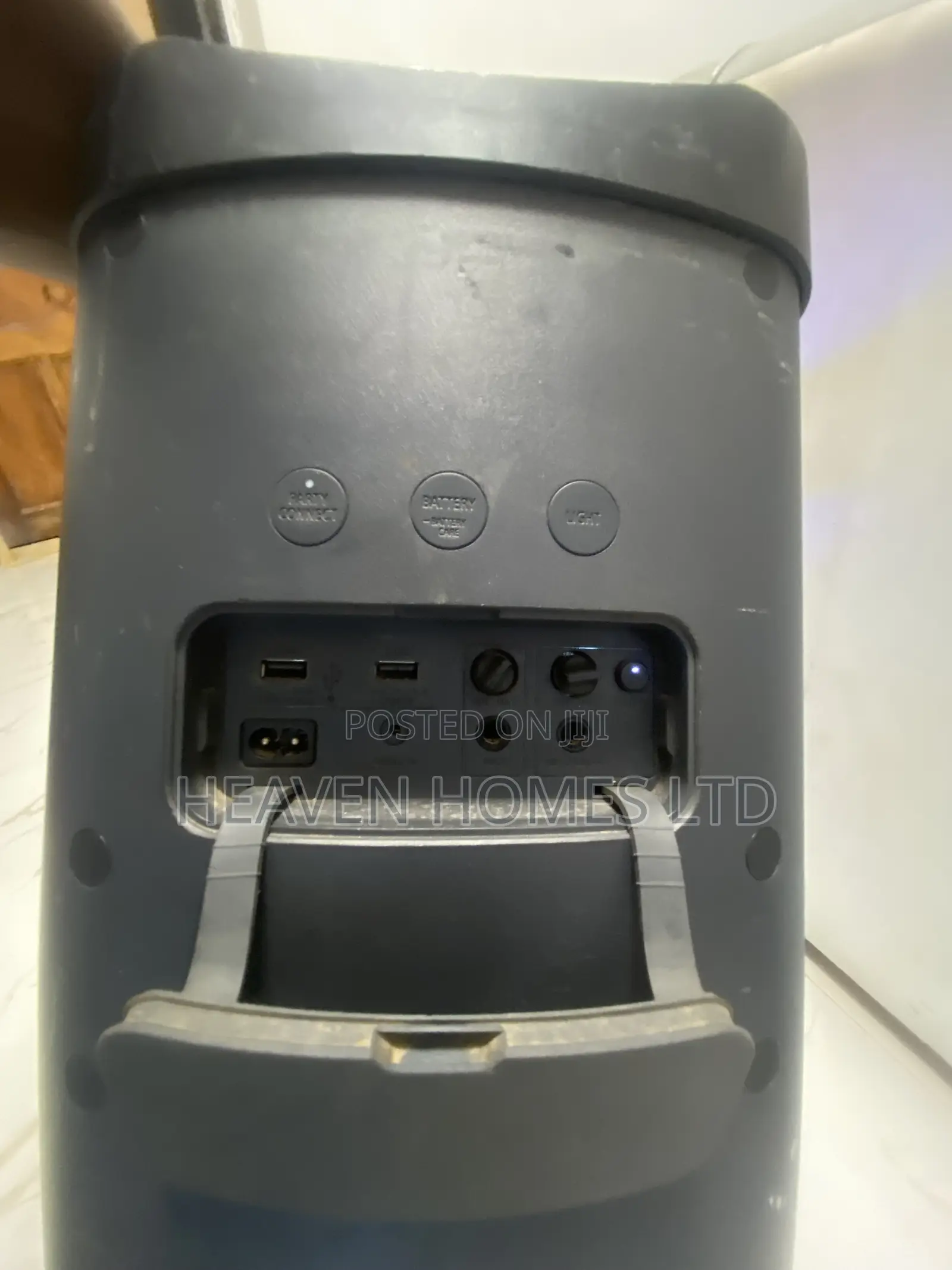 Sony SRS-XP700 Wireless Party Speaker