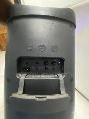 Sony SRS-XP700 Wireless Party Speaker