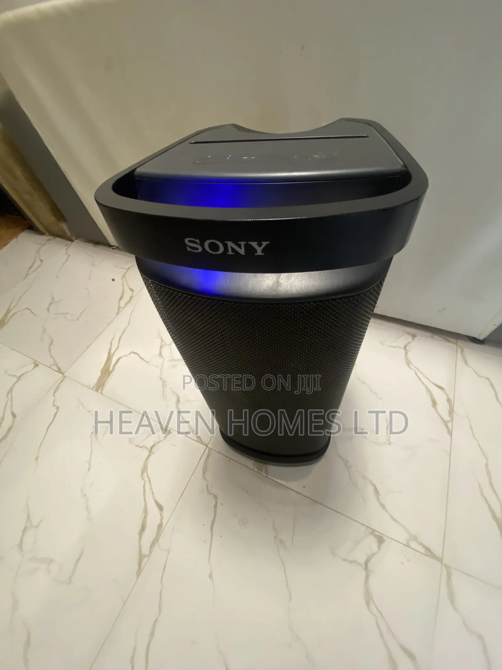 Sony SRS-XP700 Wireless Party Speaker