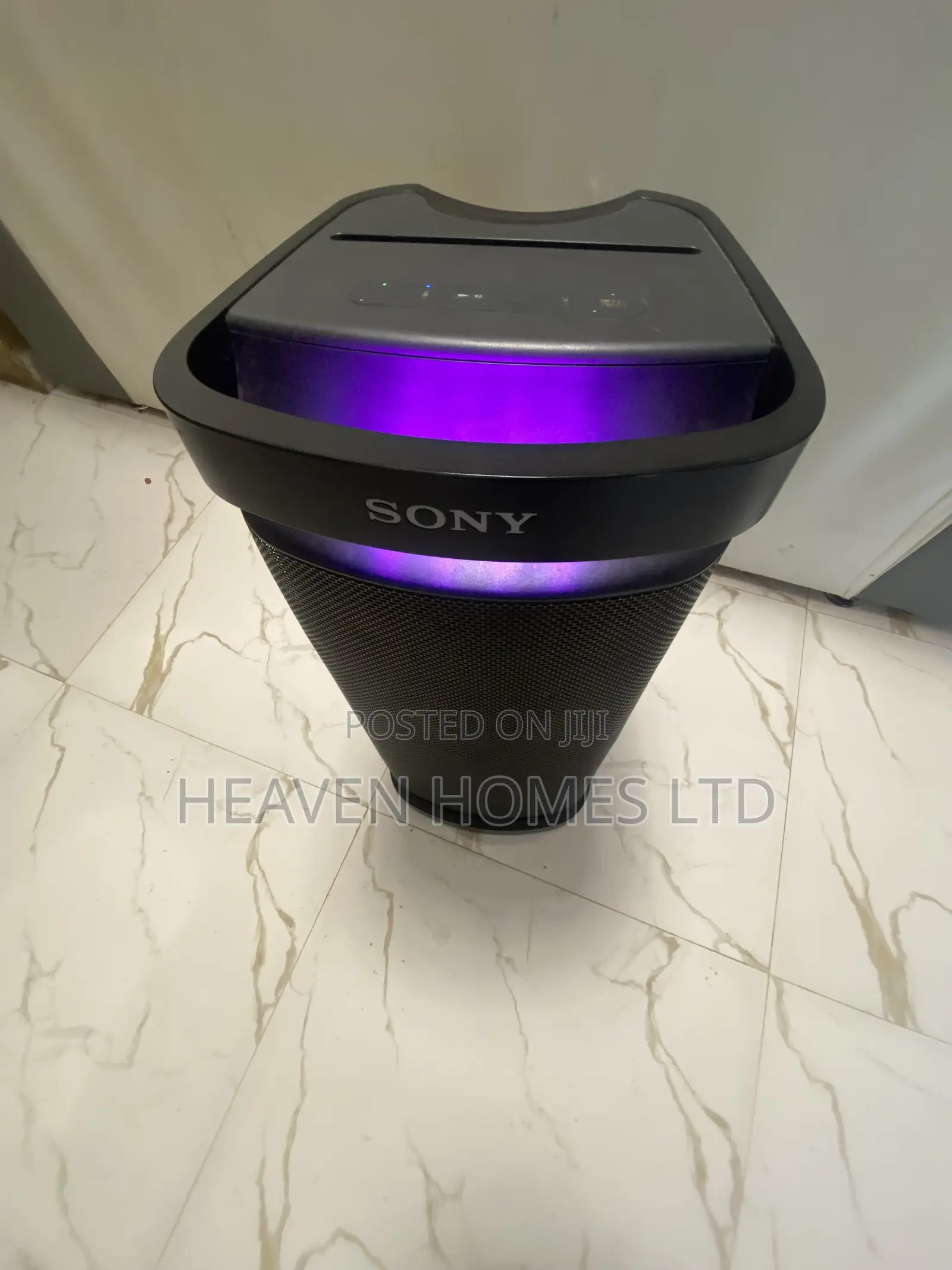 Sony SRS-XP700 Wireless Party Speaker