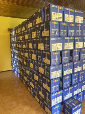 Sale of A4 Sheets