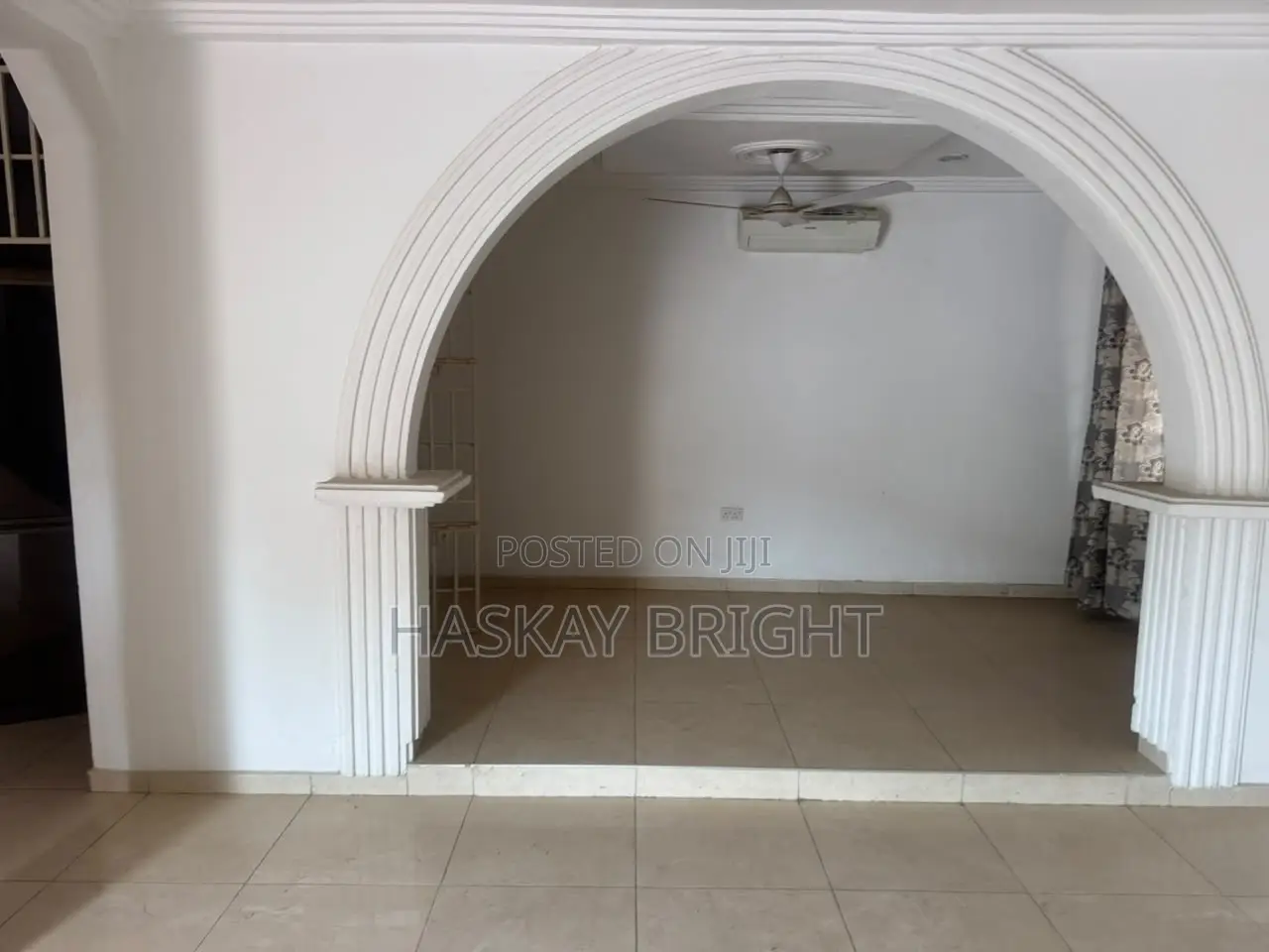 5bdrm House in Achimota for rent