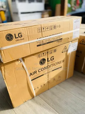 Wall Mounted Split LG 2hp Air Conditioner