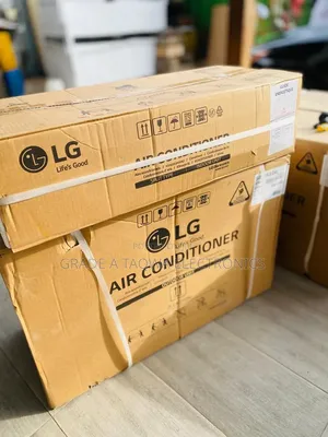 Faster Coolling With LG 2hp Split Air Conditioner