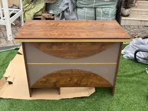 Executive Office Desk (0.8m)