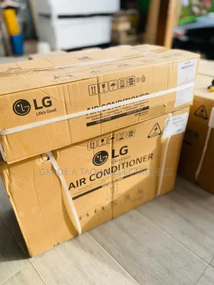 Energy Saving LG 2hp Split Air Condition
