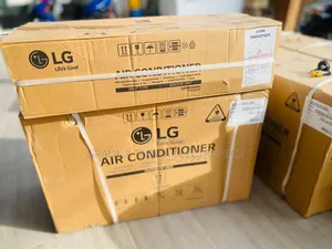 European Made LG 2hp Split Air Conditioner