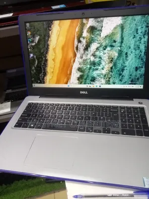 Laptop Dell Inspiron 5565 16GB Intel Core i7 SSD 512GB