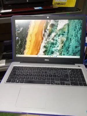 Laptop Dell Inspiron 5565 16GB Intel Core i7 SSD 512GB