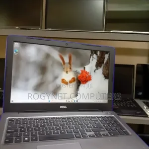 Laptop Dell Inspiron 5565 16GB Intel Core i7 SSD 512GB