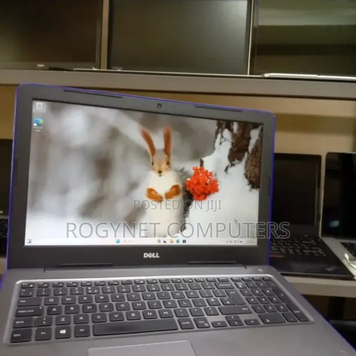 Laptop Dell Inspiron 5565 16GB Intel Core i7 SSD 512GB