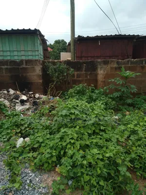 Plot of Land for Sale