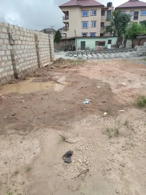 Plot of Land for Sale