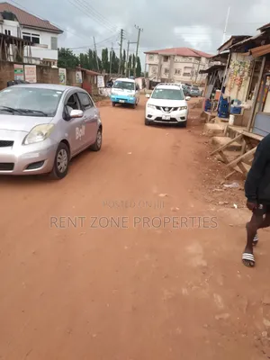 Plot of Land for Sale