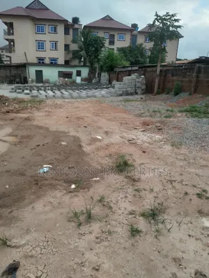 Plot of Land for Sale