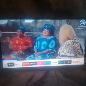 32 Samsung Smart TV